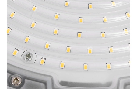 Lampa przemysłowa LED UFO High Bay 150W 15000lm hermetyczna do magazynu 150W NW LEDLUX