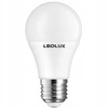ŻARÓWKA LED E27 A 65 18W = 120W 2000lm 6000K biała zimna LEDLUX