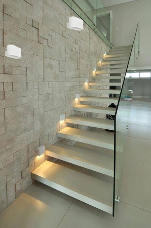 Kinkiet Lampa Ścienna LX- 17505 Biała 1x G9 LEDLUX