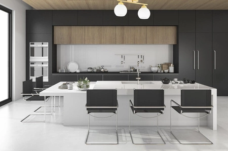 Lampa Sufitowa LX- 1409 Złota 2x E27 LEDLUX