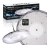 Lampa przemysłowa LED UFO High Bay 150W 15000lm hermetyczna do magazynu 150W NW LEDLUX
