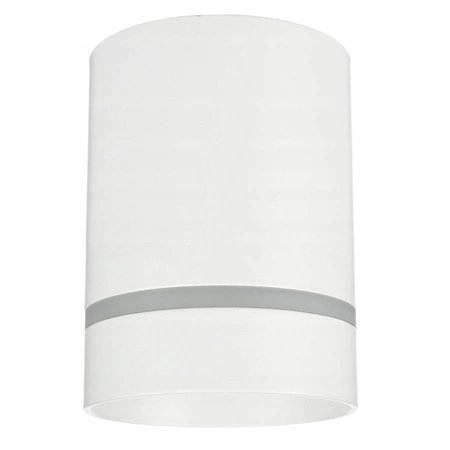 Oprawa Sufitowa Natynkowa SPOT LX- 64 Biała GU10 LEDLUX