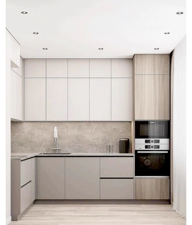 Oprawa Halogenowa Sufitowa CT- 015 Czarna MR16 GU10 Okrągła LEDLUX