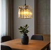 Lampa Wisząca LX- 1190 Czarna 1x E27 LEDLUX
