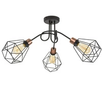 LX- 1313 BLACK-COOPER