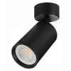 Oprawa Sufitowa Natynkowa Reflektor GU10 LX- 700 Czarna LEDLUX