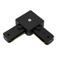 Łącznik do LX-8470 Typ L BLACK