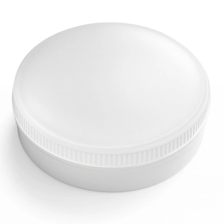 Żarówka LED GX53 7W 600 lm Energooszczędna Mocna biała neutralna 4000K LEDLUX