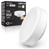 Żarówka LED GX53 10W 900 lm Energooszczędna Mocna biała neutralna 4000K LEDLUX
