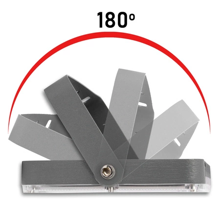 Halogen LED naświetlacz lampa 50W 5000lm Premium reflektor zewnętrzny NW LEDLUX