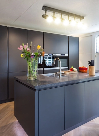 Lampa Sufitowa LED Szyna REGULOWANA LX-1089 6x E27 Listwa LOFT Nowoczesna LEDLUX