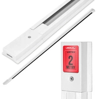 Szyna do LX-8470 WHITE 2m