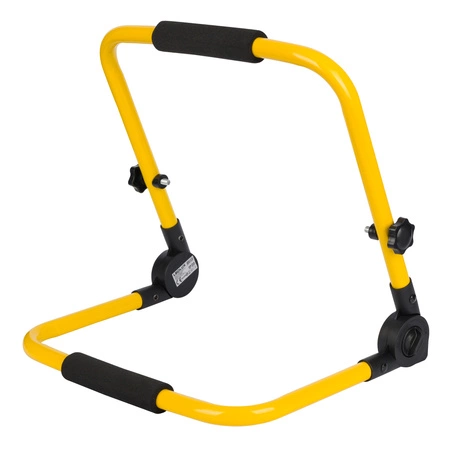 Statyw Stojak Roboczy Do Naświetlaczy Halogenów Pojedynczy LEDLUX