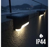 Lampa Solarna LED schodowa ogrodowa wodoodporna na taras zewnętrzna LSOL-012 LEDLUX