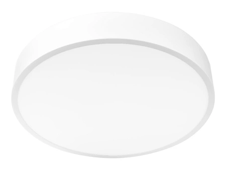 Plafon Lampa Sufitowa LX- 939 Biały 40W 4000K LEDLUX