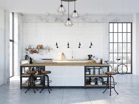 Lampa Wisząca LX- 1007 Czarna 3x E27 LEDLUX