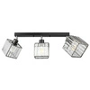 Lampa Sufitowa LX- 1192 3x E27 LEDLUX