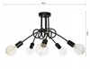 Lampa Sufitowa LX- 1006 5x E27 LEDLUX