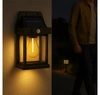 Lampka solarna ogrodowa LED z czujnik ruchu KINKIET elewacyjny ZEWNĘTRZNA LSOL-055 LEDLUX