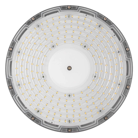 Lampa przemysłowa LED UFO High Bay 150W 15000lm hermetyczna do magazynu 150W NW LEDLUX