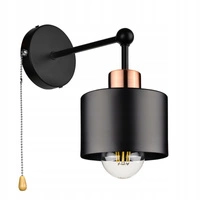 LX- 1034 BLACK-COOPER SWITCH