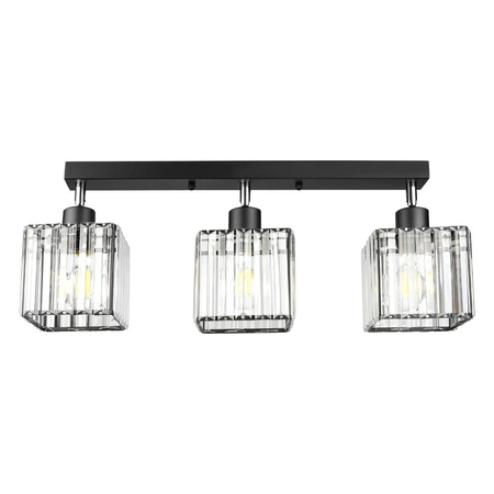 Lampa Sufitowa LX- 1192 3x E27 LEDLUX