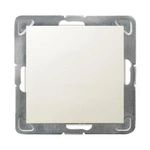 Włącznik Wyłącznik Jednobiegunowy Ecru ŁP-1Y/m/27 OSPEL IMPRESJA