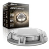 Lampa solarna LED wbijana gruntowa najazdowa ogrodowa Dysk PREMIUM LSOL-063 LEDLUX