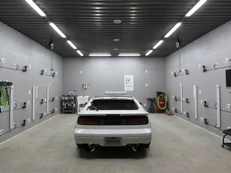 Świetlówka LED T8 120 cm 18W 1800 lm 4000K biała neutralna LEDLUX