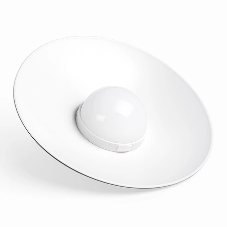 Lampa Solarna Ogrodowa LED Wisząca Zewnętrzna Czujnik Zmierzchu Pilot LSOL-066 LEDLUX