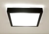 Plafon Lampa Sufitowa LX- 909 Czarny 2x E27 LEDLUX