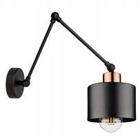 LX- 1202 BLACK- COOPER