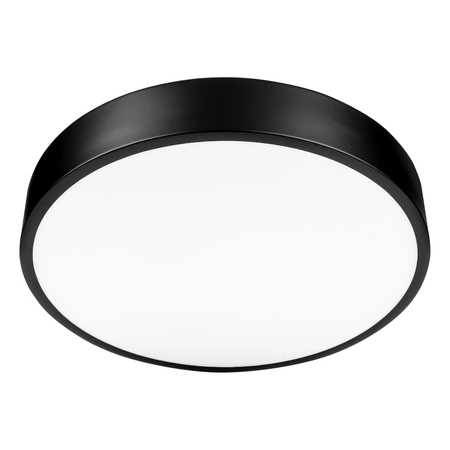 Plafon Lampa Sufitowa LX- 940 Czarny 50W 4000K LEDLUX