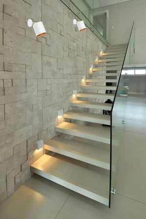 Kinkiet Lampa Ścienna LX- 1380 Biała 1x E27 LEDLUX