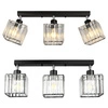 Lampa Sufitowa LX- 1192 3x E27 LEDLUX