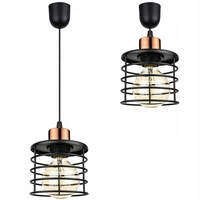 LX- 1077 BLACK- COOPER