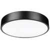 Plafon Lampa Sufitowa LX- 938 Czarny 30W 4000K LEDLUX