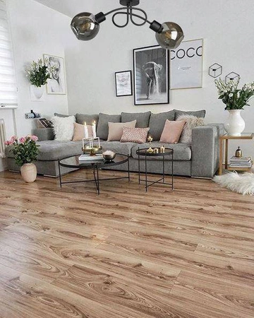 Lampa Sufitowa LX- 1205 Czarna 2x E27 LEDLUX