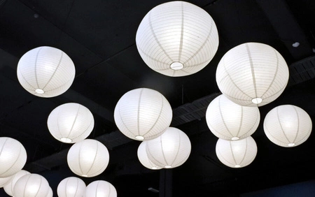 Latarenka Latarnia Lampa Solarna Origami LSOL-022 LEDLUX