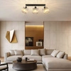 Lampa Sufitowa LX- 1192 3x E27 LEDLUX