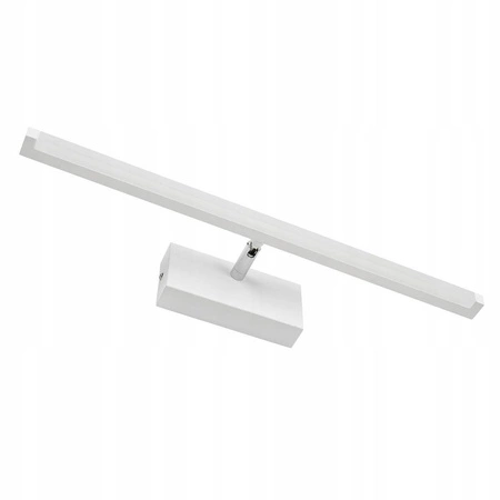 Kinkiet Lampa Ścienna LX- 17709 Biały 15W biała neutralna LEDLUX