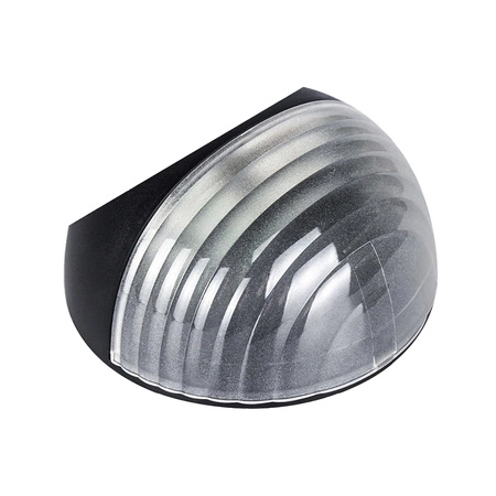 Lampa Solarna LED Elewacyjna Schodowa LSOL-016 LEDLUX