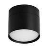 Oprawa Sufitowa Halogenowa Lampa LED GX53 Spot Ruchoma Kinkiet Reflektor OPN-016 BLACK