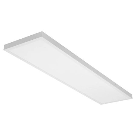 Plafon Lampa Sufitowa LX- 944 Biały 60W 4000K LEDLUX