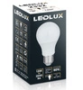 ŻARÓWKA LED E27 A65 18W = 120W 2000lm 4000K biała neutralna LEDLUX