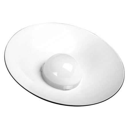 Lampa Solarna Ogrodowa LED Wisząca Zewnętrzna Czujnik Zmierzchu Pilot LSOL-047 LEDLUX