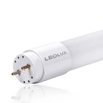 Świetlówka LED T8 120 cm 18W 1800 lm 6000K biała zimna LEDLUX