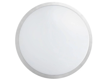 Plafon Lampa Sufitowa VERONE 24W 4000K biała neutralna LEDLUX