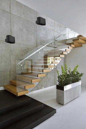 Kinkiet Lampa Ścienna LX- 17505 Czarna 1x G9 LEDLUX