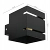 Kinkiet Lampa Ścienna LX- 17506 Czarny 1x G9 LEDLUX